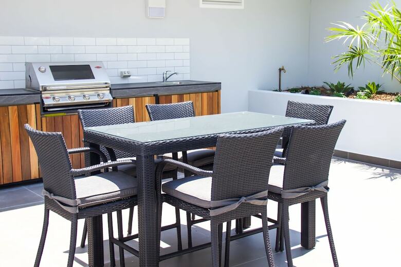 Apartamentos Synergy Broadbeach
