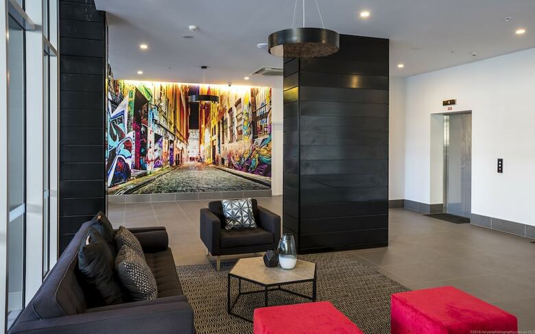 Apartamentos Synergy Broadbeach
