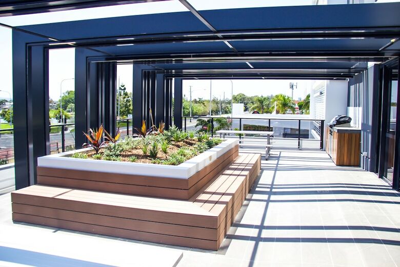 Apartamentos Synergy Broadbeach