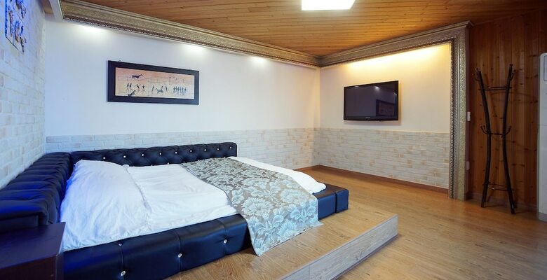 Pension Le Romance