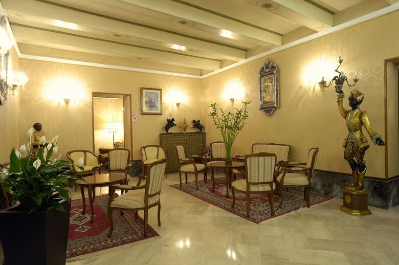 Hotel Albergo Basilea
