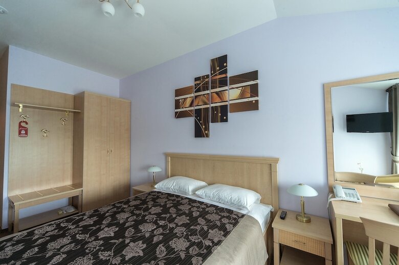 Hotel 41