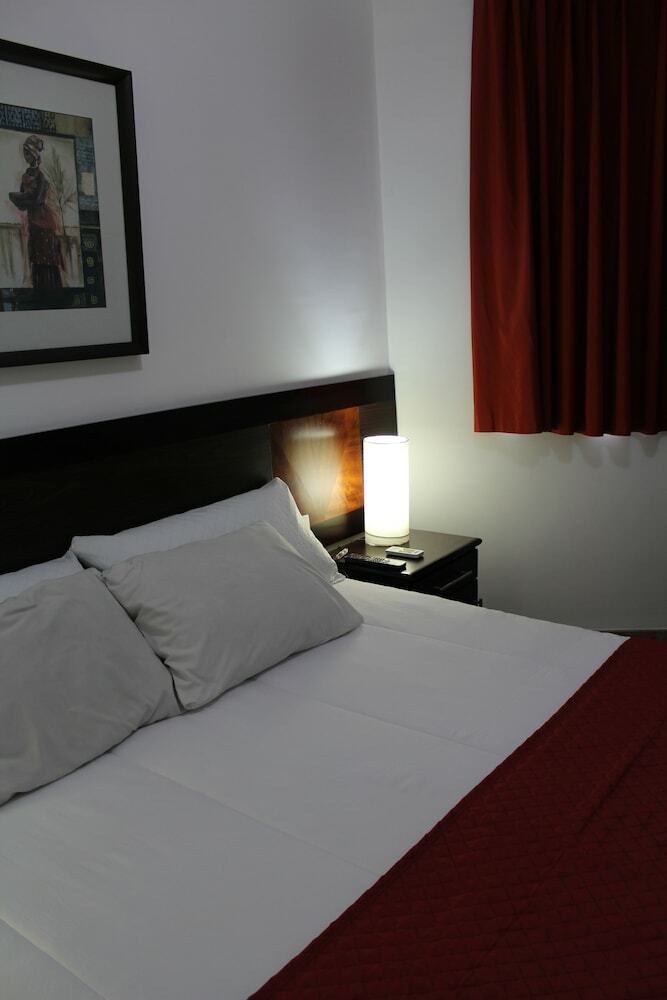 Hotel Dom Henrique