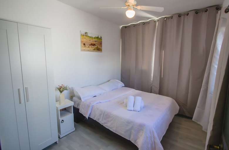 Apartment - Tel Aviv