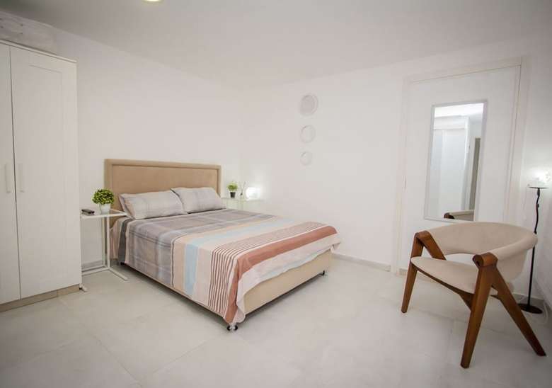 Apartment - Tel Aviv
