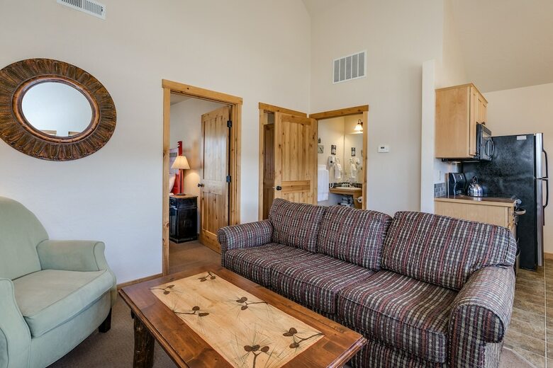 Dover Bay Resort