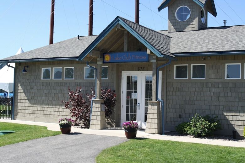 Dover Bay Resort