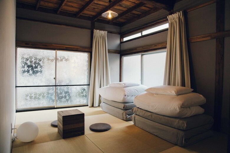 Hotel Hanare