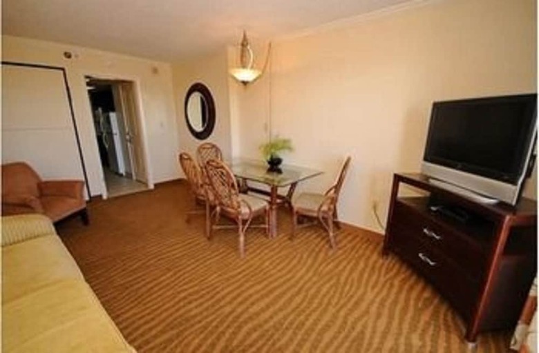 Units At Caravelle Resort By Elliott Beach Rentals