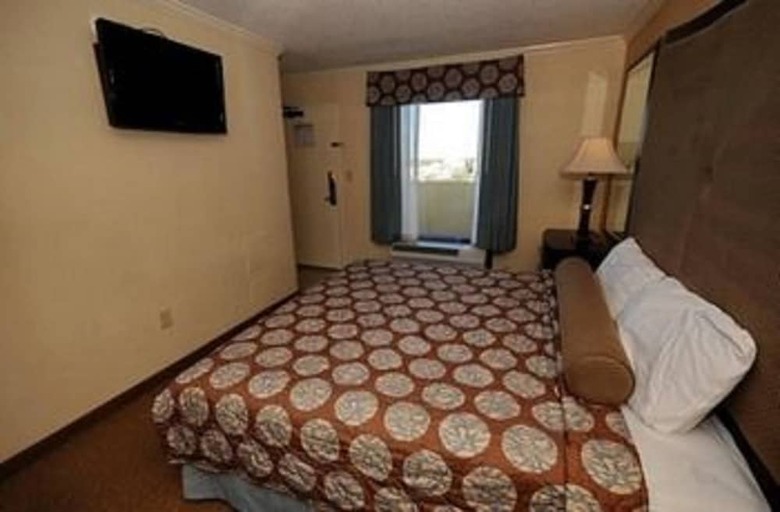 Units At Caravelle Resort By Elliott Beach Rentals
