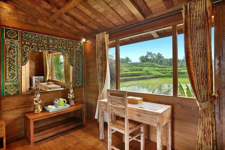 Posada Ti Amo Bali