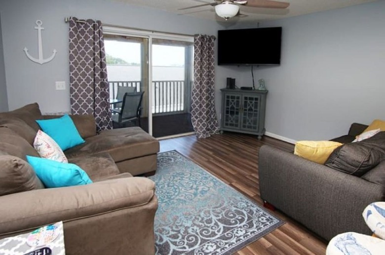 Tilghman Shores By Elliott Beach Rentals