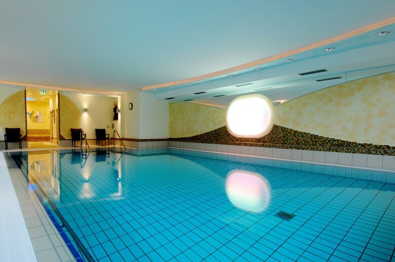 Johannesbad Hotel K�nigshof
