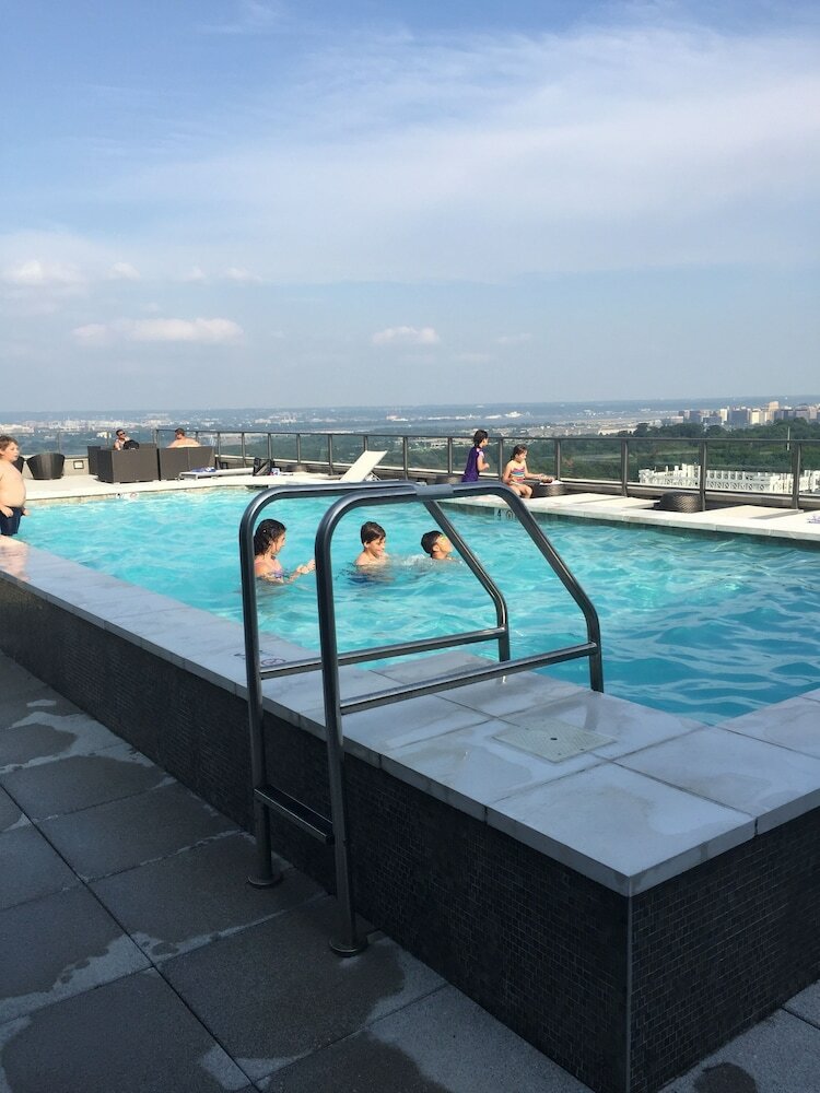 Tellus By Executive Apartments