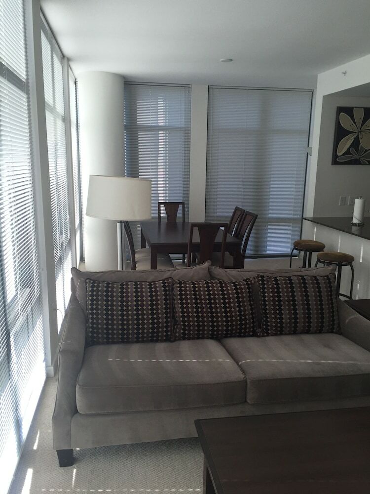 Tellus By Executive Apartments
