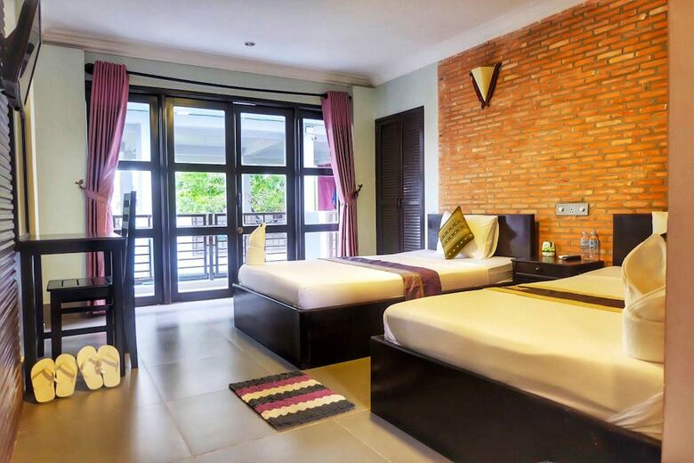 Hotel Vibola Guesthouse