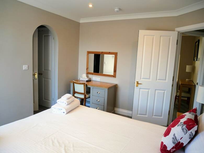 Peartree Serviced Apartments