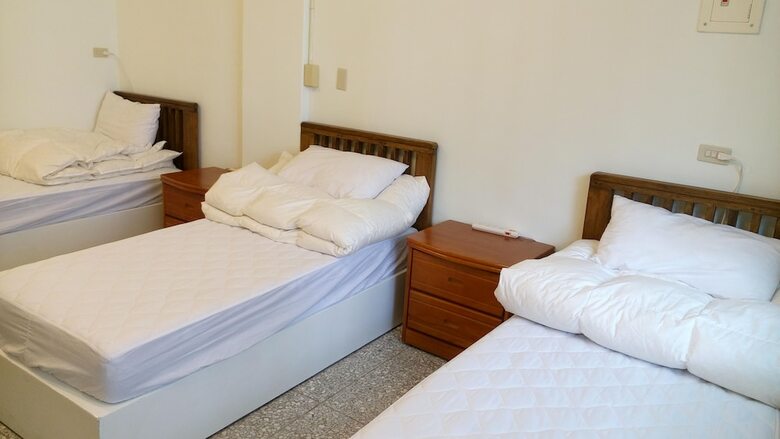 Hostal Love Hualien Hostel