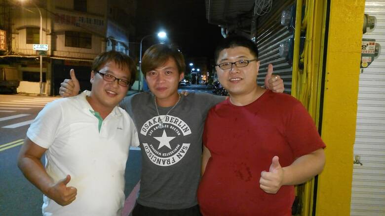 Hostal Love Hualien Hostel