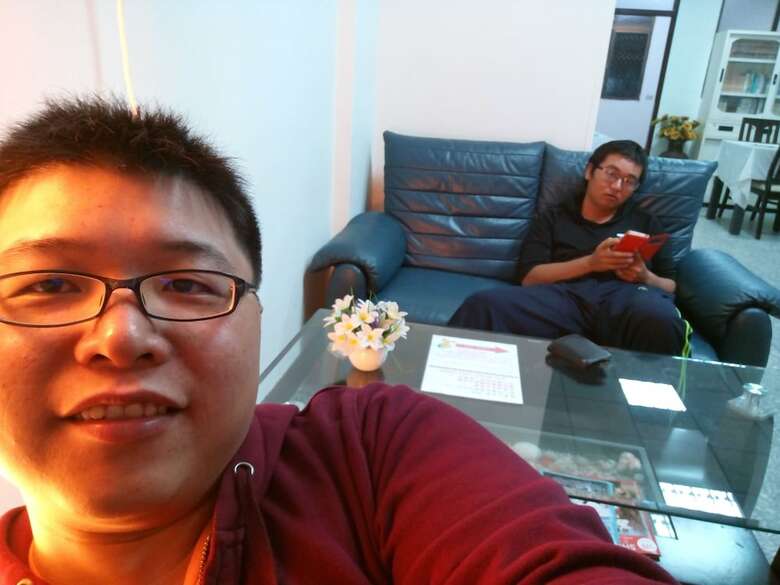 Hostal Love Hualien Hostel