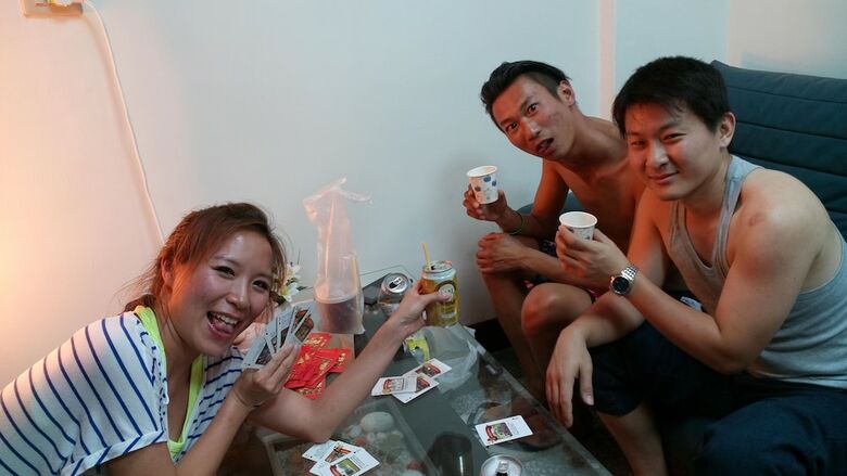 Hostal Love Hualien Hostel