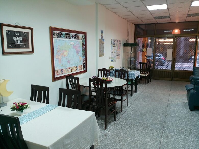Hostal Love Hualien Hostel