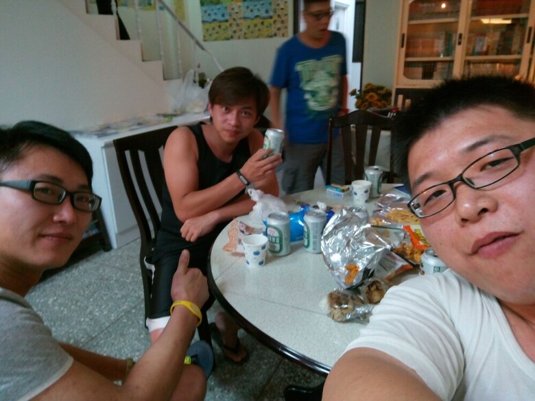 Hostal Love Hualien Hostel