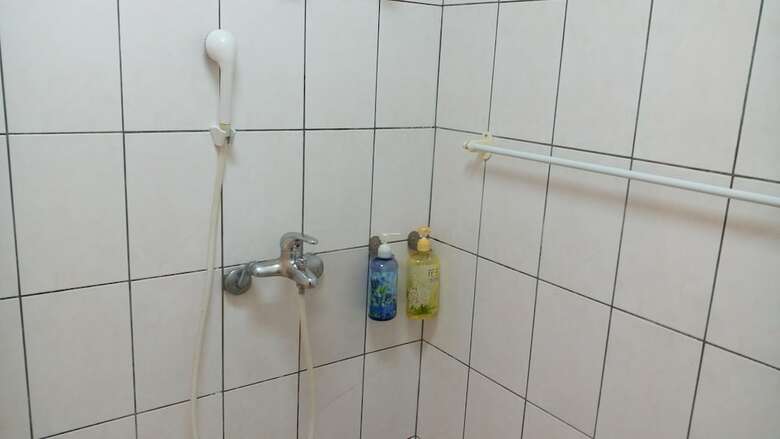 Hostal Love Hualien Hostel