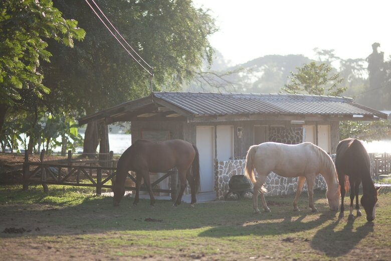 Hotel Baannommaew Retreat Kanchanaburi