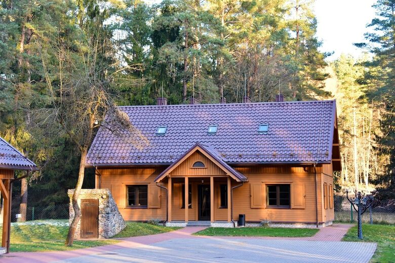 Hotel Harmony Park