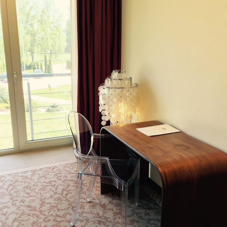 Hotel Harmony Park