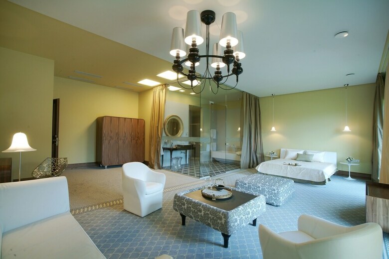 Hotel Harmony Park