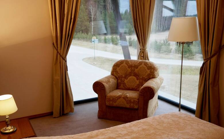Hotel Harmony Park