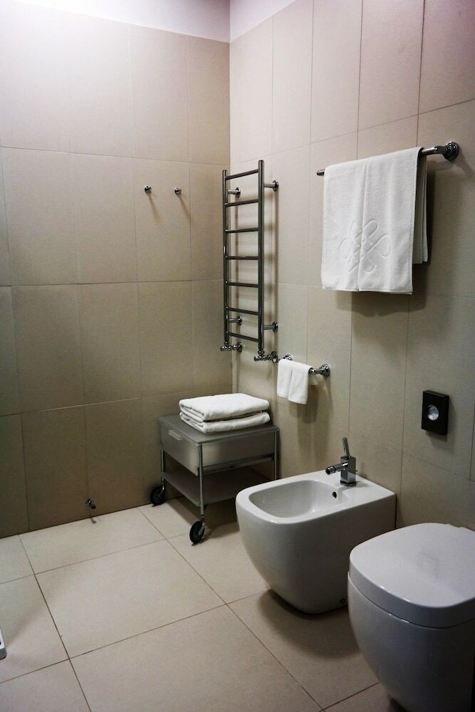 Hotel Harmony Park