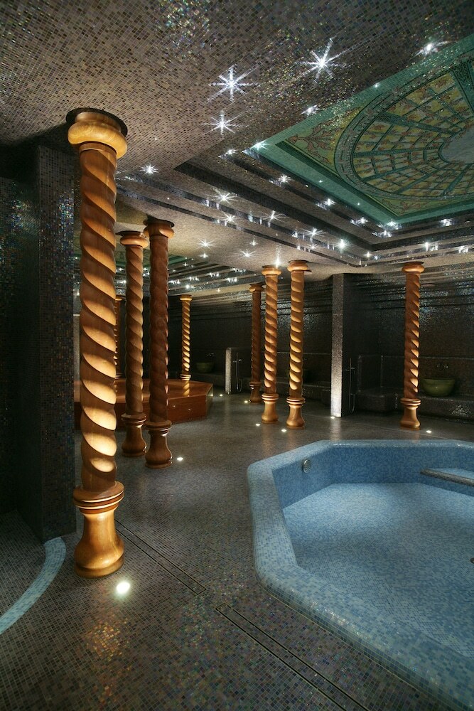 Hotel Harmony Park