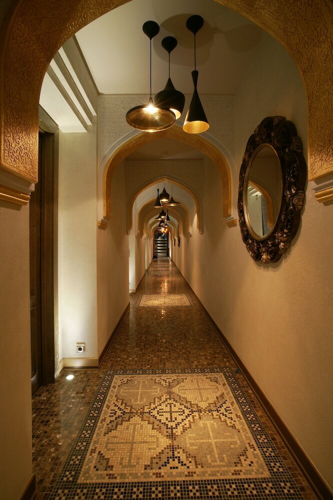 Hotel Harmony Park