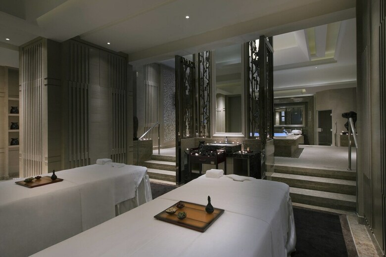 Sheraton Nanchang Hotel