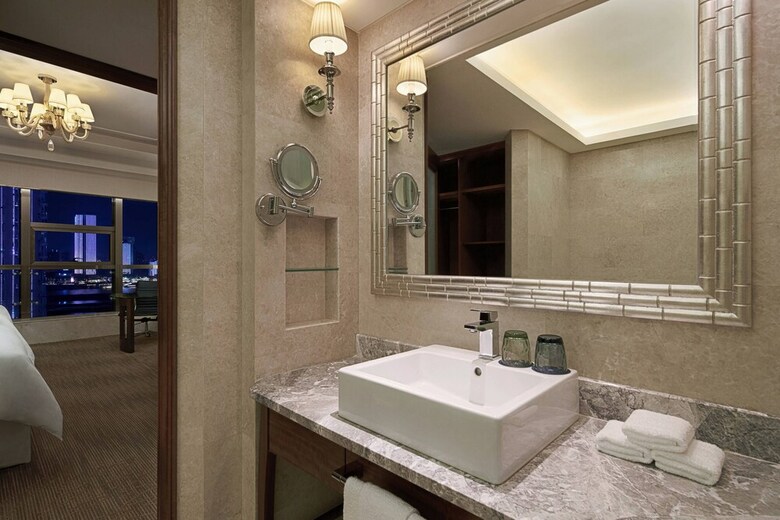 Sheraton Nanchang Hotel