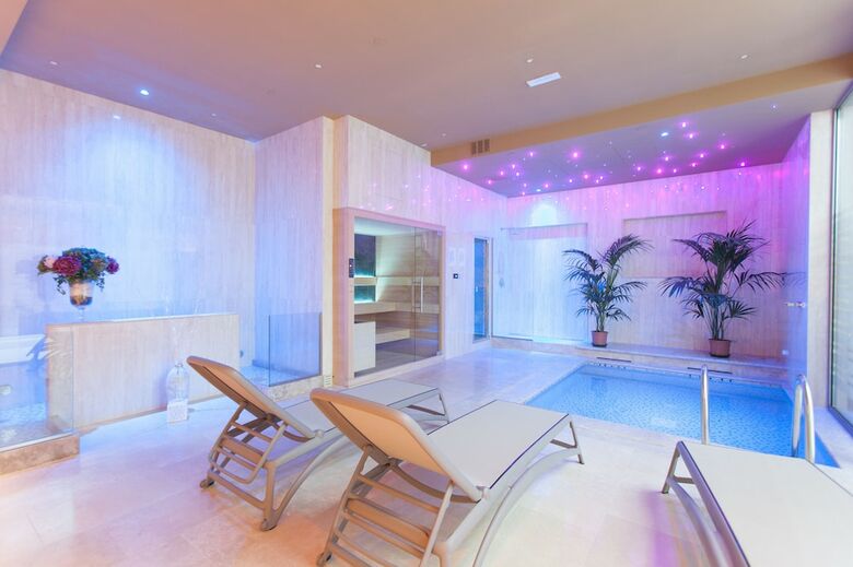 MH Florence Hotel & Spa