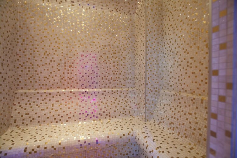 MH Florence Hotel & Spa