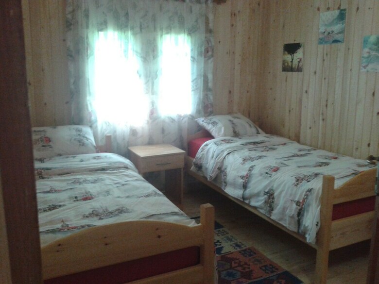 Bed & Breakfast Bellerofon Hotel