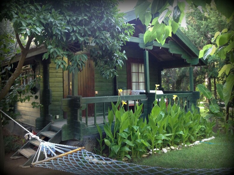 Bed & Breakfast Bellerofon Hotel