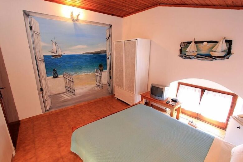 Hotel Symi Center