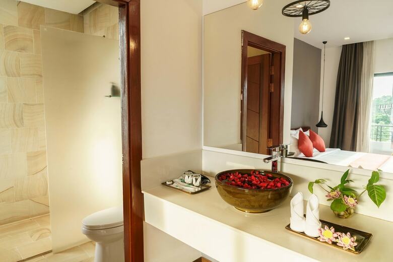 Hotel Residence 101