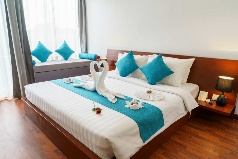 Hotel Residence 101