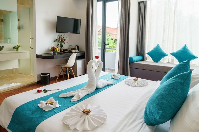 Hotel Residence 101