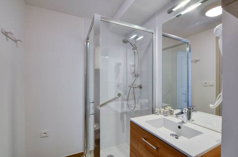 Apartamento Evancy Etoile Des Dunes