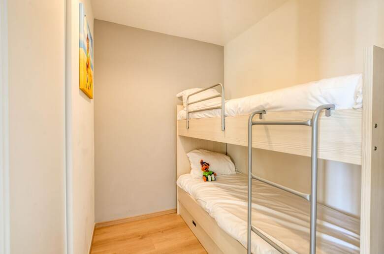 Apartamento Evancy Etoile Des Dunes