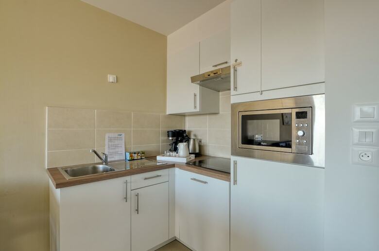 Apartamento Evancy Etoile Des Dunes