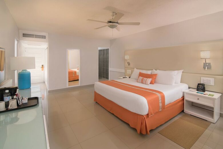 Hotel Sunscape Puerto Plata - All Inclusive